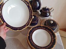 Çay servizi 