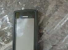 Nokia X2 Dual Sim Orange Black 4GB