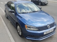 Volkswagen Jetta, 2016 il