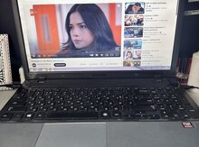 Noutbuk "Samsung A8"