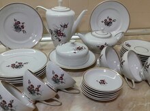 Çay dəsti