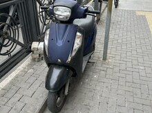 Moped, 2020 il