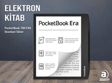 PocketBook 700 Era Stardust Silver PB700-U-16-WW