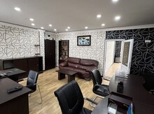 Ofis icarəyə verilir, Gənclik m.