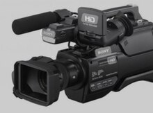 Videokamera "Sony 2500"