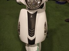 Moped "Zigzag"
