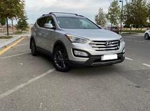 Hyundai Santa Fe, 2014 il