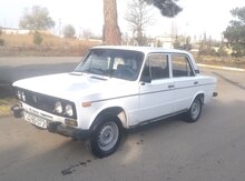 LADA (VAZ) 2106, 1978 il