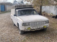 Gaz 31029, 1993 il