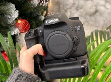 Fotoaparat "Canon Eos 7D"