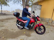 Jianshe 110 kub, 2022 il