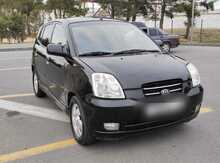 KIA Picanto, 2006 il