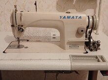 "Yamata" tikiş maşını