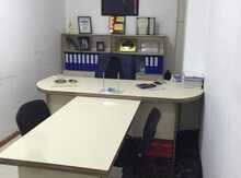 Ofis icarəyə verilir, Nəsimi r.