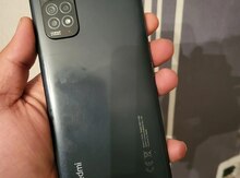 Xiaomi Redmi Note 11S 5G Midnight Black 128GB/6GB