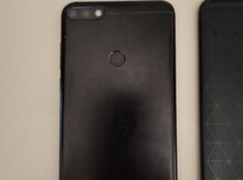 Honor 7C Black 32GB/3GB