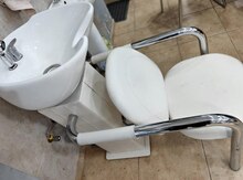Saç çanağı