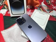 Apple iPhone 14 Pro Deep Purple 256GB/6GB