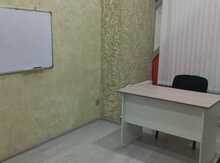 Ofis icarəyə verilir, Nərimanov r.
