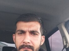 Sürücü işi axtarıram
