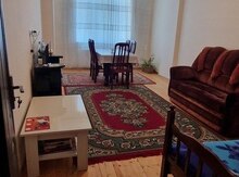 2-otaqlı yeni tikili, Masazır qəs., 55 m²
