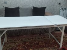Masaj çarpayısı