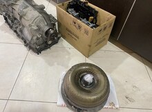 "BMW" sürətlər qutusu