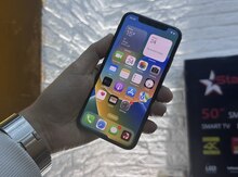 Apple iPhone X Space Gray 64GB/3GB