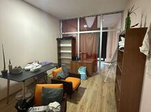 Ofis icarəyə verilir, Rəşid Behbudov küç.