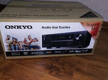 Resiver Onkyo 4K 
