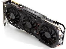 Video kart "GTX 970 4GB 256bit"