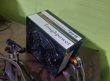 Qida bloku "Thermaltek Gold 700W"