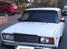 LADA (VAZ) 2107, 2005 il