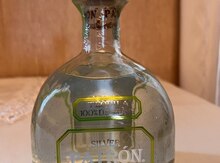 Patron Silver Tekila