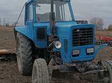 Traktor "MTZ-80", 2000 il