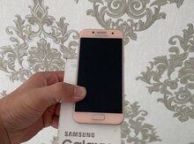 Samsung Galaxy A3 (2017) Blue Mist 16GB/2GB