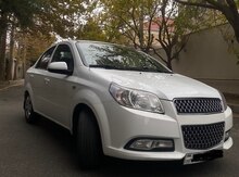 Ravon Nexia R3, 2017 il