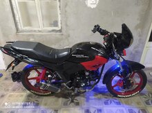Zontes NNB125, 2022 il