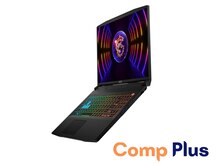 MSİ Crosshair 16 A13VGK-815US