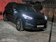 Hyundai Santa Fe, 2013 il
