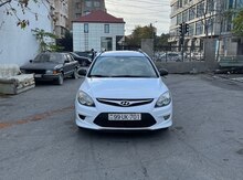 Hyundai i30, 2010 il