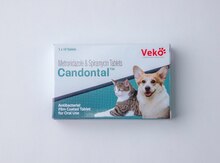Veko- Candontal tablet