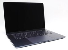 Apple MacBook Air with M2 chip - Midnight 15-inch