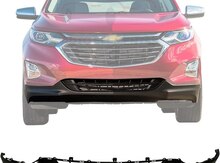 "Chevrolet Equinox 2017-2020" buferin alt setqası