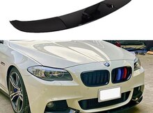 "BMW F10" M Tech ön lipi