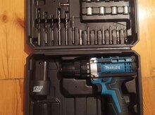 Drel "MAKİTA-18V"