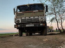KamAz, 1989 il