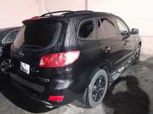 Hyundai Santa Fe, 2007 il