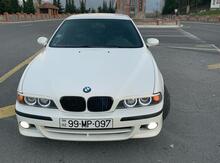 BMW 525, 2002 il