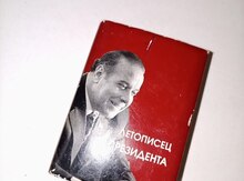 Mini kitab "H. Əliyevin həyatı"